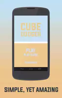 Play The Nils Cube Dodger