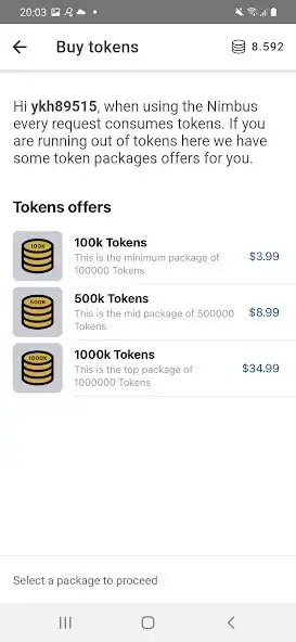 Play The Nimbus  and enjoy The Nimbus with UptoPlay