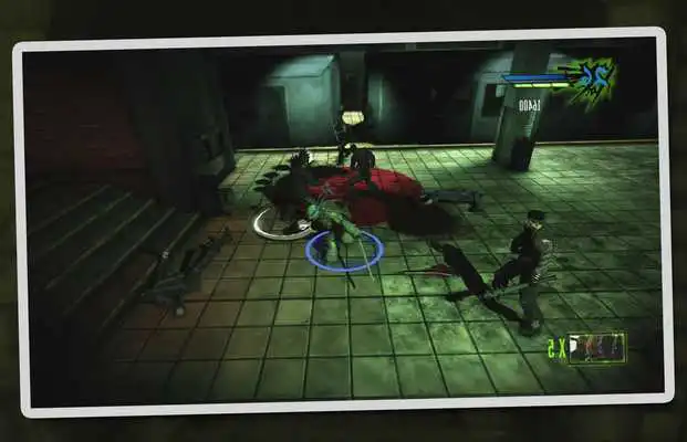 Play The Ninja Adventure Turtle