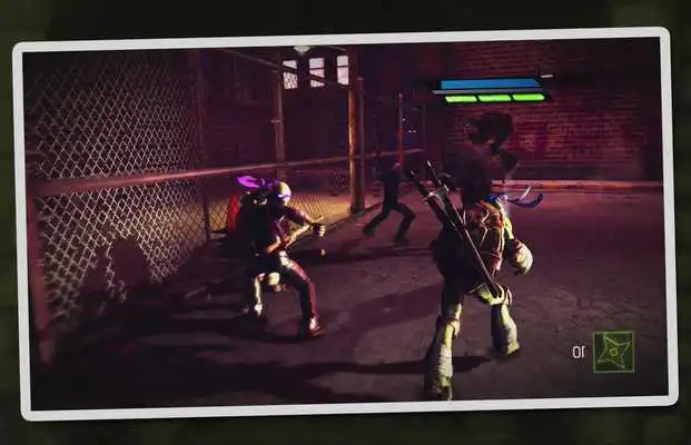 Play The Ninja Adventure Turtle