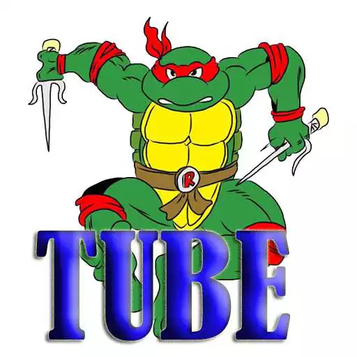 Free play online The Ninja Good Turtles Tube APK Free play online The Ninja Good Turtles Tube APK