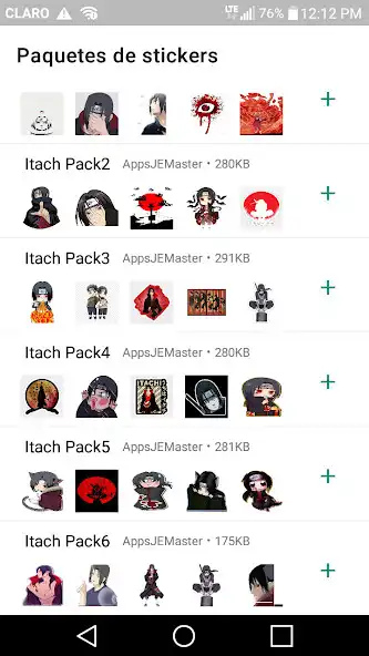 Play The Ninja Itachii Stickers as an online game online The Ninja Itachii Stickers with UptoPlay Play The Ninja Itachii Stickers as an online game The Ninja Itachii Stickers with UptoPlay