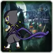 Free play online The Ninja Time Showbox APK Free play online The Ninja Time Showbox APK