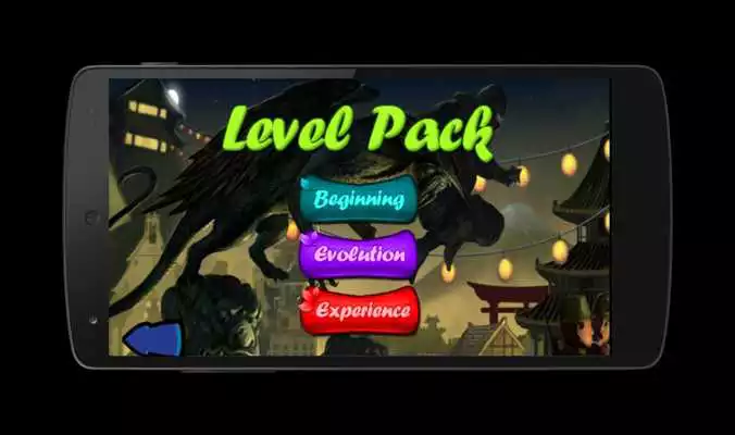 Play The Ninja Time Showbox