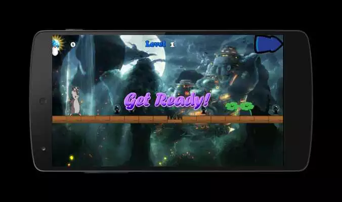 Play The Ninja Time Showbox