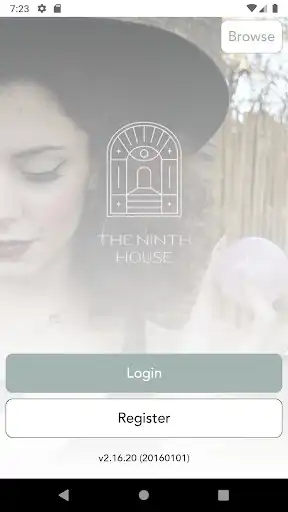 Play The Ninth House Shop  and enjoy The Ninth House Shop with UptoPlay