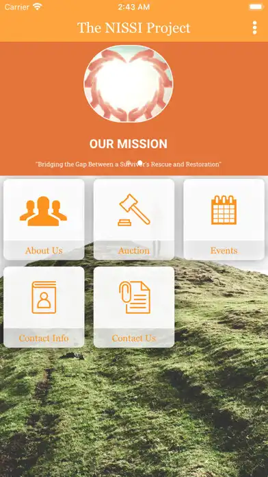 Play The NISSI Project  and enjoy The NISSI Project with UptoPlay
