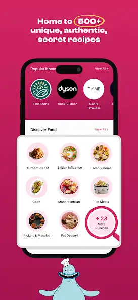 Play The Nommers Home Food Delivery as an online game The Nommers Home Food Delivery with UptoPlay