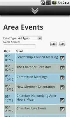 Play The Northeast Area Chamber Play The Northeast Area Chamber