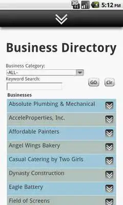 Play The Northeast Area Chamber Play The Northeast Area Chamber