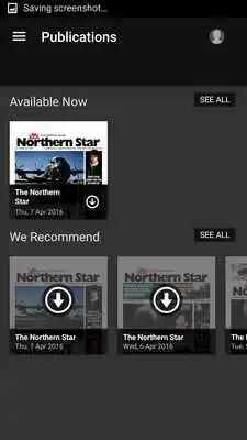 Play The Northern Star