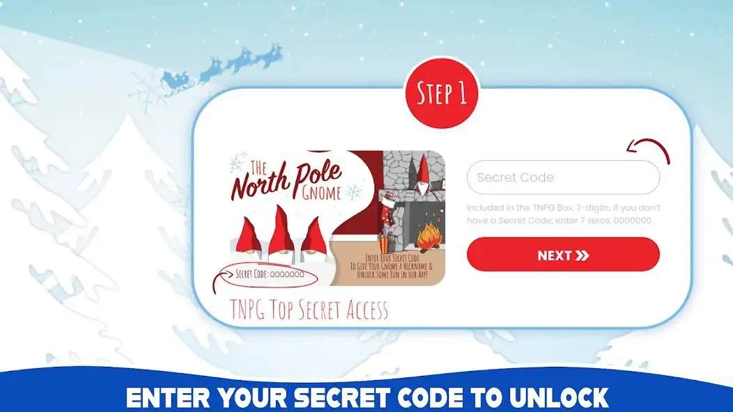 Play The North Pole Gnomes  and enjoy The North Pole Gnomes with UptoPlay