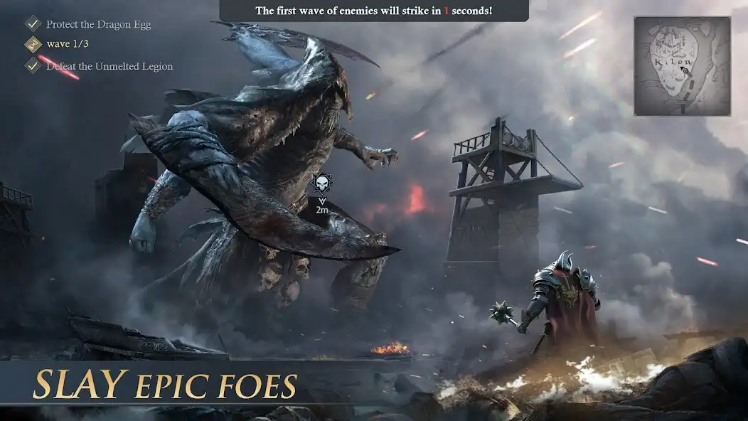 Play The North  and enjoy The North with UptoPlay