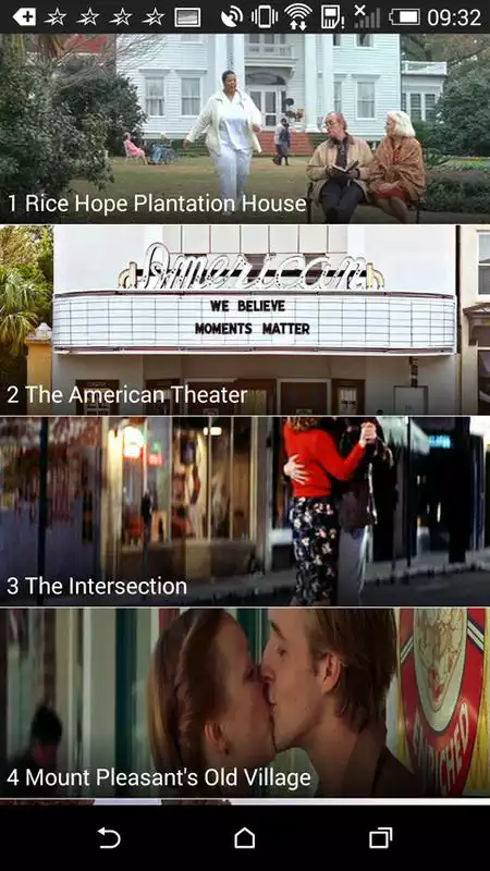 Play The Notebook