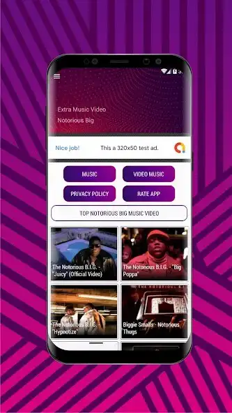 Play The Notorious BIG Songs 2019  and enjoy The Notorious BIG Songs 2019 with UptoPlay