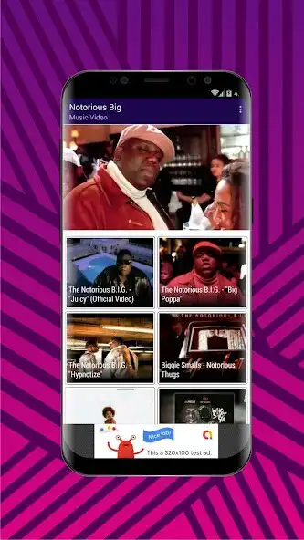 Play The Notorious BIG Songs 2019 as an online game The Notorious BIG Songs 2019 with UptoPlay