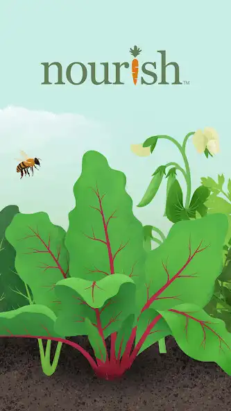 Play The Nourish Garden  and enjoy The Nourish Garden with UptoPlay