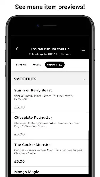 Play The Nourish Takeout as an online game online The Nourish Takeout with UptoPlay Play The Nourish Takeout as an online game The Nourish Takeout with UptoPlay