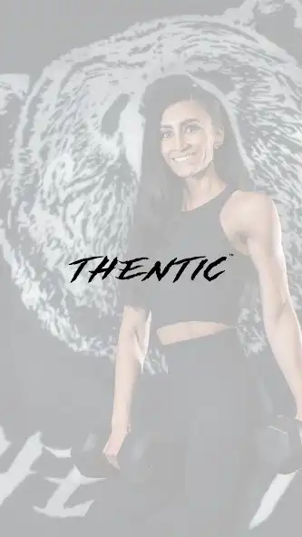 Play Thentic Training  and enjoy Thentic Training with UptoPlay