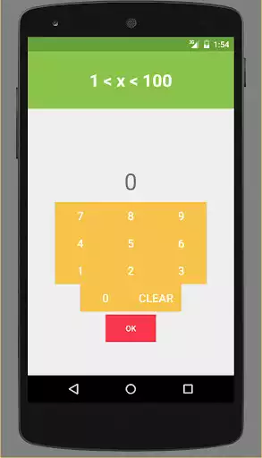 Play The Number Game