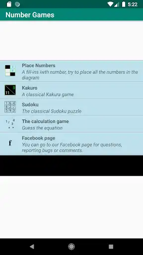 Play The number games as an online game online The number games with UptoPlay org.elaya.numbergames Play The number games as an online game The number games with UptoPlay