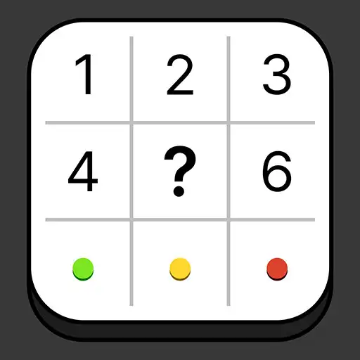 Play The Number : Guess the digits APK