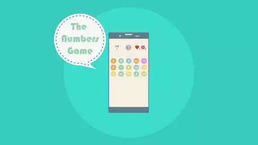 Play The Numbers Game  and enjoy The Numbers Game with UptoPlay