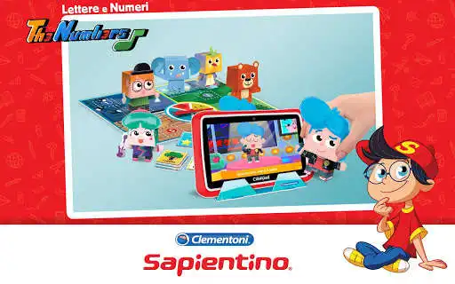 Play The Numbers  and enjoy The Numbers with UptoPlay