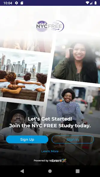 Play The NYCFREE Study  and enjoy The NYCFREE Study with UptoPlay
