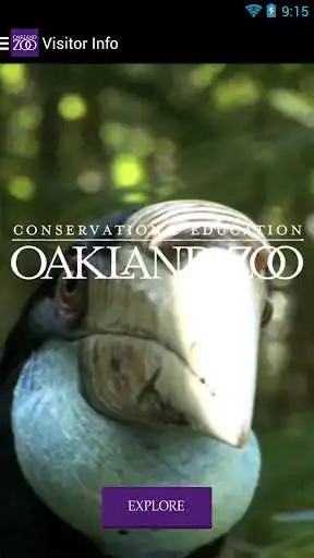 Play The Oakland Zoo Play The Oakland Zoo