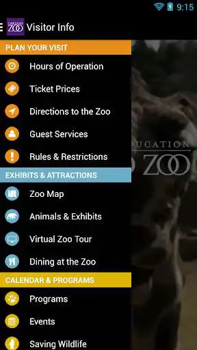 Play The Oakland Zoo Play The Oakland Zoo