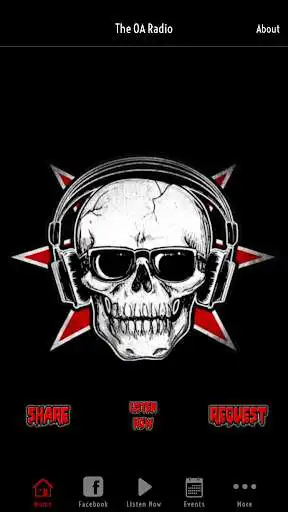 Play The OA Radio App  and enjoy The OA Radio App with UptoPlay