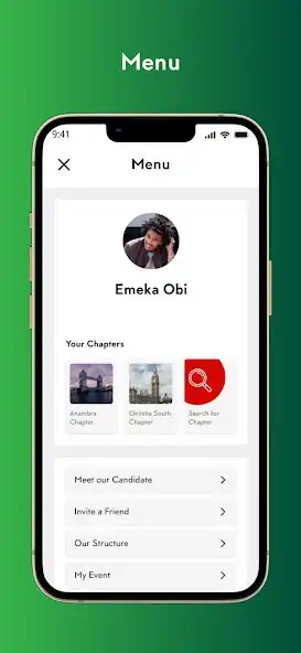 Play The Obidients  and enjoy The Obidients with UptoPlay