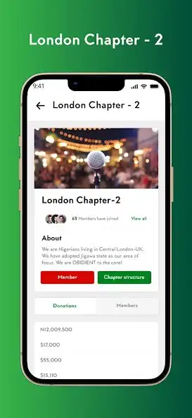 Play The Obidients as an online game The Obidients with UptoPlay