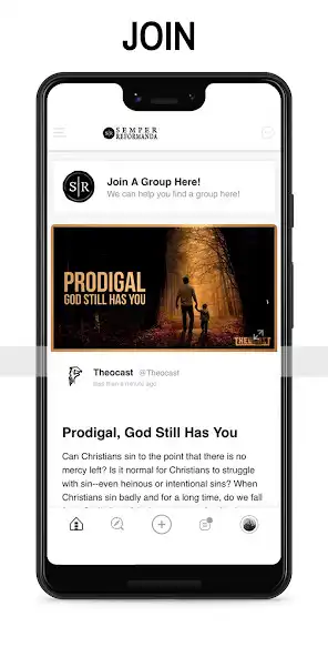 Play Theocast  and enjoy Theocast with UptoPlay