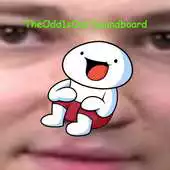 Free play online TheOdd1sOut Soundboard APK Free play online TheOdd1sOut Soundboard APK