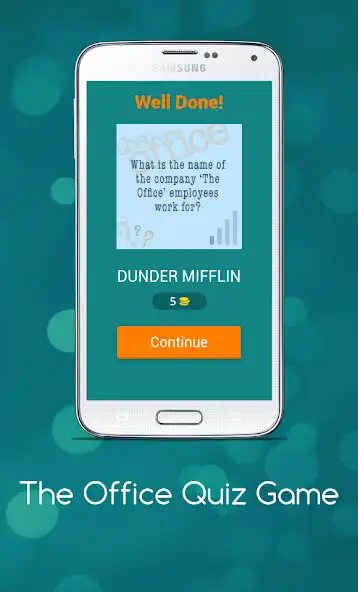 Play The Office Quiz Game as an online game The Office Quiz Game with UptoPlay