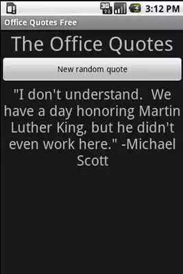 Play The Office Quotes Free