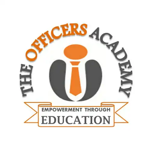 Play THE OFFICERS ACADEMY  TRAININ APK