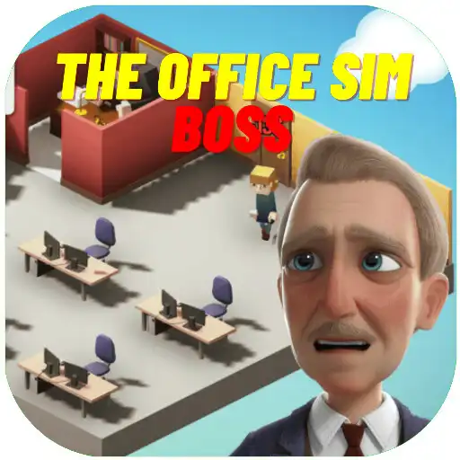 Play The Office Sim: Boss APK Play The Office Sim: Boss APK