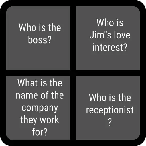 Play The Office Tv Show Quiz APK Play The Office Tv Show Quiz APK