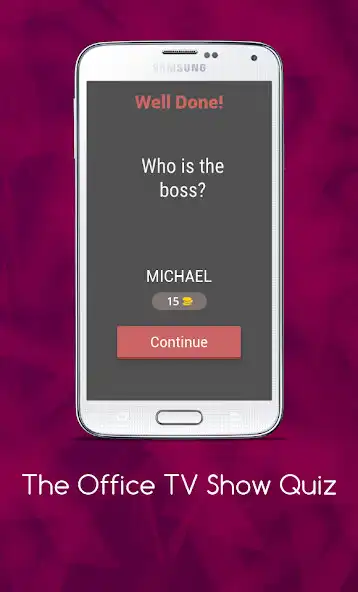 Play The Office Tv Show Quiz as an online game The Office Tv Show Quiz with UptoPlay