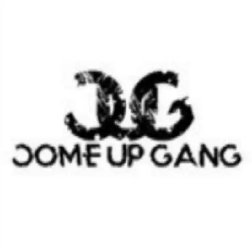 Play THE OFFICIAL COME UP GANG ENT.