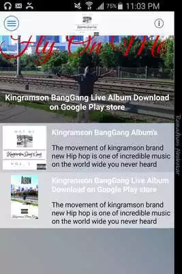 Play TheofficialKingramson