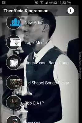Play TheofficialKingramson