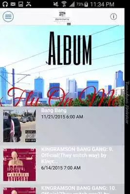 Play TheofficialKingramson