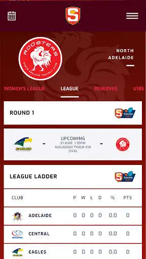 Play The Official N.A.F.C App  and enjoy The Official N.A.F.C App with UptoPlay