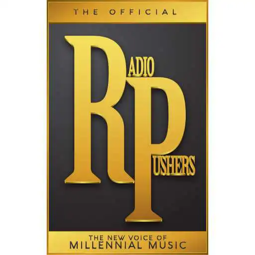 Run free android online THE OFFICIAL RADIO PUSHERS APK