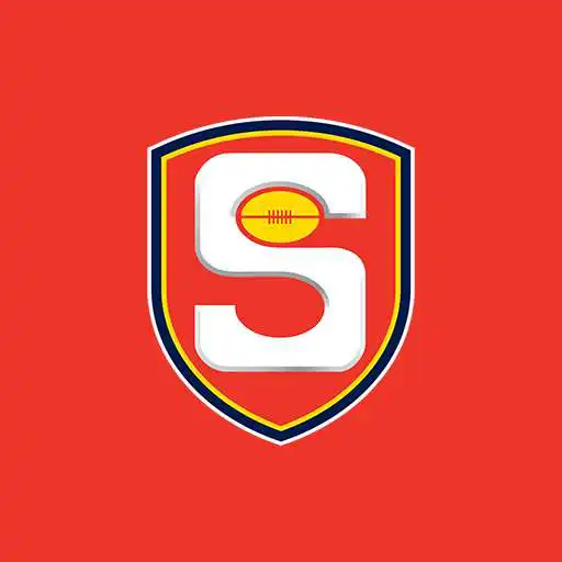 Free play online The Official SANFL App APK