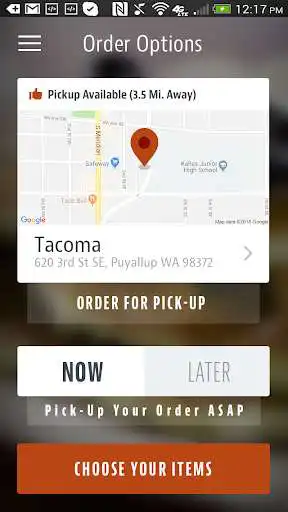 Play The OG Pancake House NW as an online game The OG Pancake House NW with UptoPlay